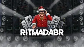 LOSE CONTROL X BEAT FINO - (DJ HB SMITH, DJ LD DA FAVELINHA, FP DELAS)