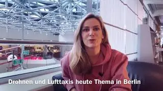 🌐 Tech-News Eventmoderatorin Christiane Stein - Moderatorin Event Kongress-Moderation Berlin buchen