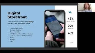 Digital Curb Appeal & Ranking Factors for Local SEO