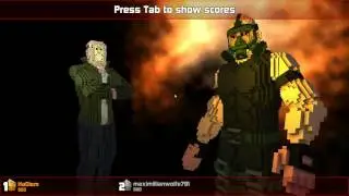 Blockstorm Gameplay: Co-op Part 1