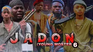 JADON ft SELINA TESTED ( Episode 6 ) (YOUNG MOSTER )