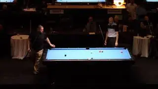 Danny Hewitt vs Frankie Hernandez - Turning Stone XXXIII (One Camera Recording)