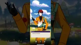 Tokyo Debunker &bull; Texting Haru Sagara pt 2