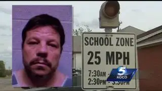 Reports of Michael Vance sightings cause lockdown of Cashion schools