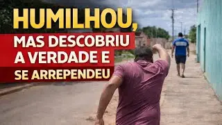 Mecânico tenta dar golpe em novato e se dá mal! 
