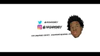 Go Yayo x Hoodrich Pablo Juan type beat (2018) Go (Prod. by A4damoney)