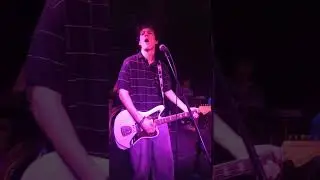 Rio Bravo - Jessops (live at Sidney and Matilda)
