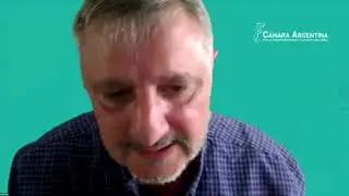 Video fin de año Cámara y OIEP