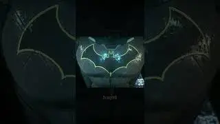 Batman SSKTJL Suit up Scene | Batman: Arkham Knight