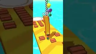 Shortcut Run #13 Android iOS games