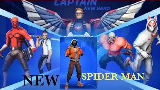 Behind the Scenes: The Making of a Spider Fighter Showdown | Android Gameplay @AMTopGaming
