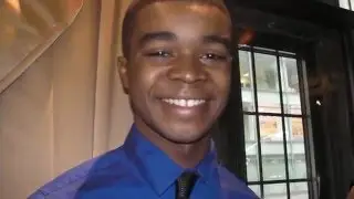 Interview with Curtis Holland( Shuffle Along, SYTYCD)