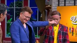 [INI TALKSHOW] Desain Baju Wawan Tailor untuk yang Dehidrasi