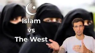 Islam vs Democracy, Equality, Free Speech, Secularism, Art, and the West (Ex Muslim explains)