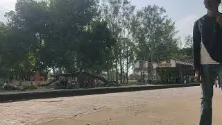 Wag 9 HC skip kunda Harman ganj railway station