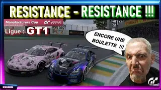 ICE LA MURAILLE D'INTERLAGOS... | GRAN TURISMO 7