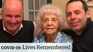 Audrey Taylor loved family, was 'life of the party'