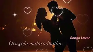 Kaadhal kaadhal kaadhal | Music By Sirpy | Movie Poochiduva | tamil WhatsApp status song