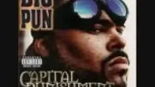 Big Pun - Die for my niggaz