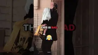 The Sad Reality Of Being Famous
