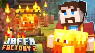 BlazeQuest | Jaffa Factory 2 #8