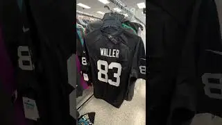 Found nfl jerseys ! #nfl #nflfootball #nflfan #nflplayer #finds #rossfinds #thrifting #reseller