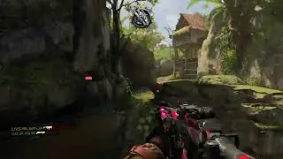 BO4 Hardcore TDM Gameplay...Internet Fixed!