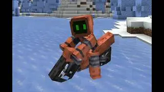 Figura Avatar Showcase: Boat Motorbike & Jet Ski