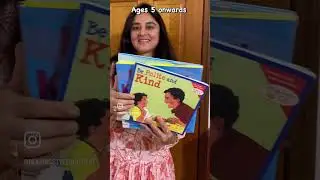#books #booktube #booktok #kindness #worldkindnessday #kidslearning #kids #children #parenting #like