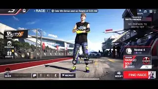 “First Time Playing Chinese Racing Master - Epic Gameplay!”