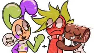 BerryFunny Compilation