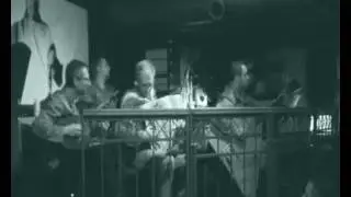 RussBand - Louis Prima 