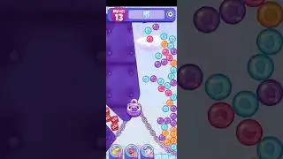 Angry birds Dream blast - level 102