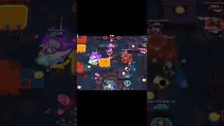 The Best Fang World 🌎 #brawlstars #fang