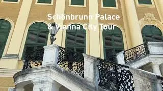 Vienna City Tour With Sch&ouml;nbrunn Palace Skip The Line #sch&ouml;nbrunn