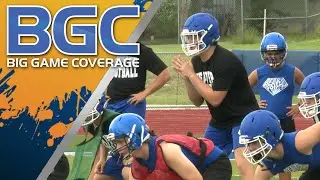 BGC Preview 2021: Falls City Beavers