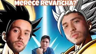 La Pelea de Westcol y Grefg en la Velada!! 