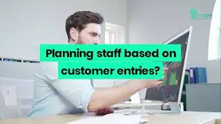 Smart Retailers Don't Plan Staff by Footfall - Here&rsquo;s What They Do.
