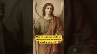 Siente un amor profundo por ti te dir&aacute; todo 🔮🥰 #tarot #lecturacartas #amor #amarres #horoscopo