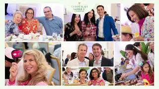 What is Chabad? Chanukah Soiree 2024