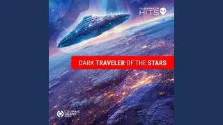Dark Traveler of the Stars
