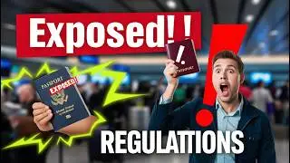 5 Passport Secrets Everyone Should Know