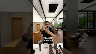 Do All 3 Cameras Work on iPhone 17 Pro Max? 🤔