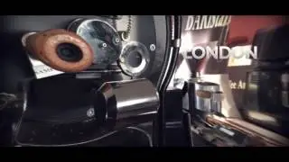 Baristabarbar Barista Training at the Coffee School in London