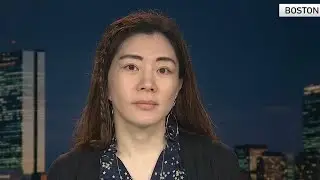 Elizabeth Woyke on China's controversial 966 work culture in the tech sector