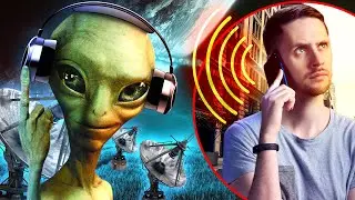Do aliens know about us? (If they exist)