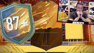 87+ Basis-oder-Fifa World Cup-Hero-Pack / Pick 1 von 5 🤩🤩🤩