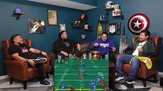 Episode 8: Super Bowl! (BenitoBowl)