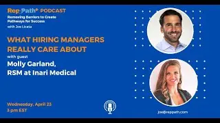 What Hiring Managers Really Want in Medical Sales Candidates