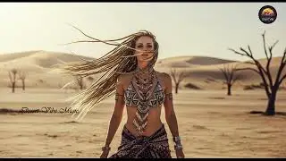 🎶 Ethnic Arabian Deep House Mix 2025 | Oud, Qanun, Darbuka, Melodic Techno & Chill Vibes